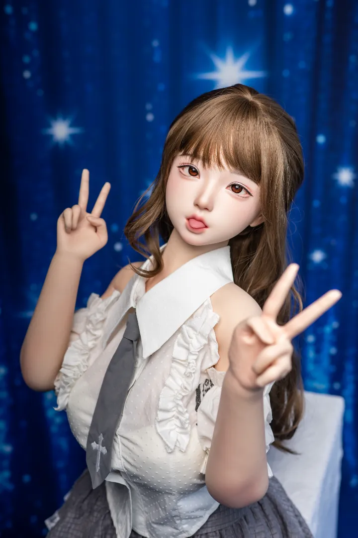 SHEDOLL XI-XI 145cm Anime Doll